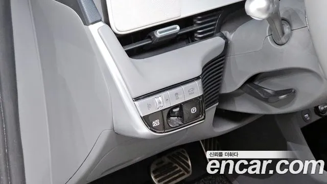 Hyundai Ioniq5 2024 — фото 20