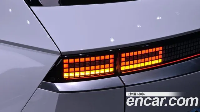 Hyundai Ioniq5 2024 — фото 9