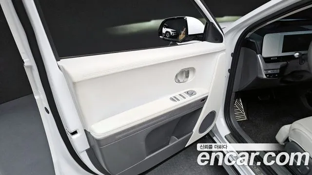Hyundai Ioniq5 2024 — фото 14