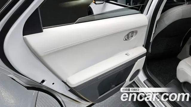 Hyundai Ioniq5 2024 — фото 15