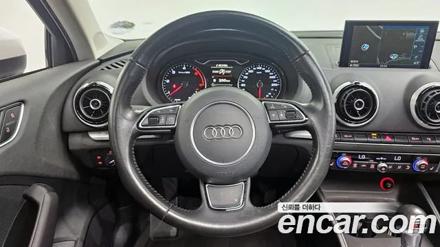 Audi A3 2016 — фото 13