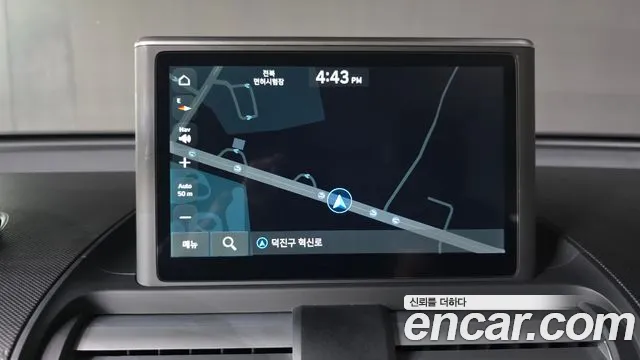 Hyundai Casper 2023 — фото 14