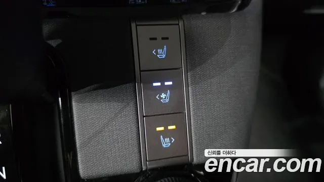 Hyundai Casper 2023 — фото 15