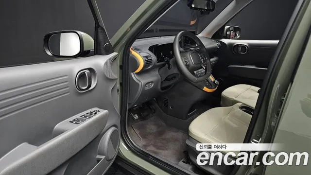 Hyundai Casper 2024 — фото 17