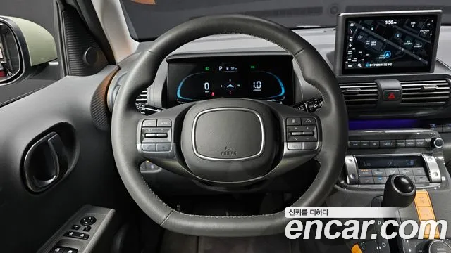 Hyundai Casper 2024 — фото 19