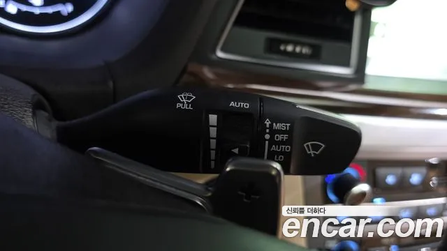 Hyundai Genesis 2016 — фото 19