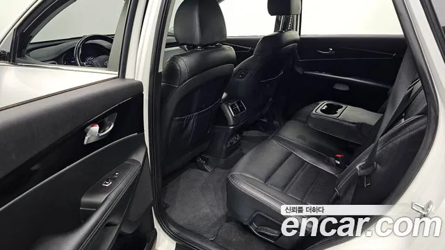 Kia Sorento 2019 — фото 17