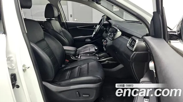 Kia Sorento 2019 — фото 18