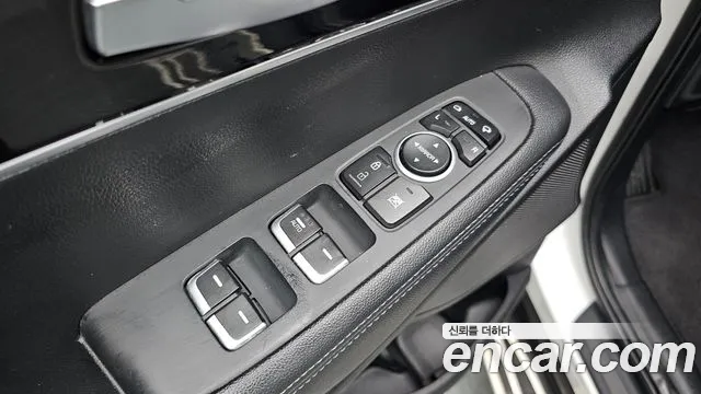 Kia Sorento 2019 — фото 19