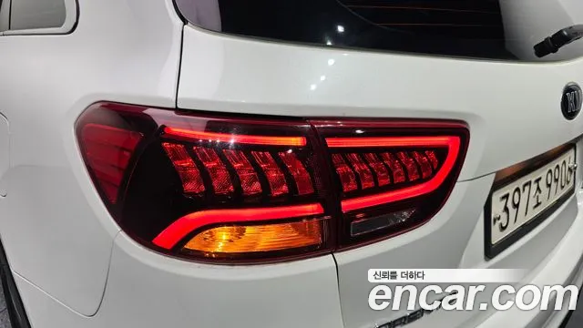 Kia Sorento 2019 — фото 9