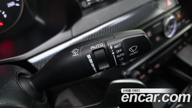 Kia K7 2016 — фото 15