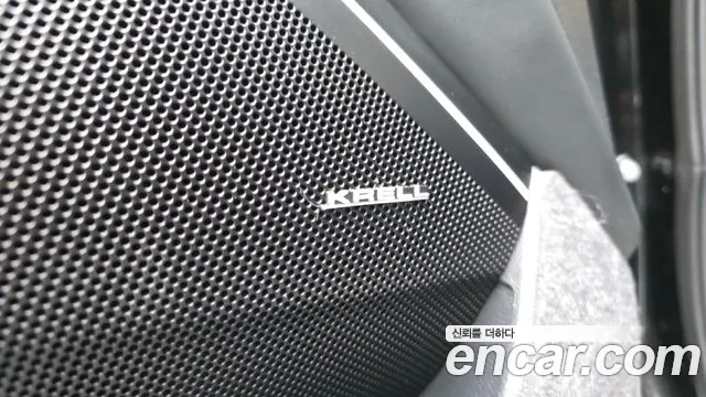 Kia K7 2016 — фото 19