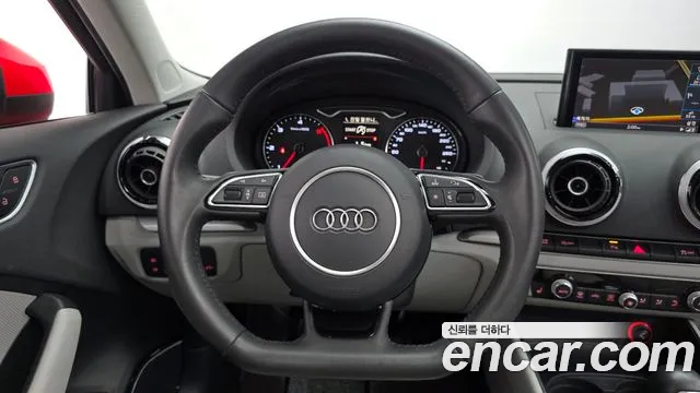 Audi A3 2015 — фото 13