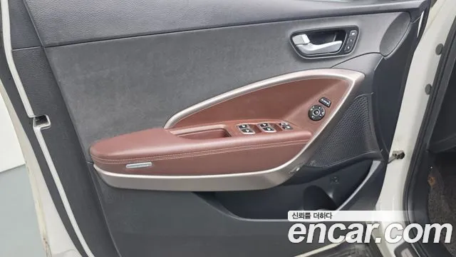 Hyundai Maxcruz 2017 — фото 14