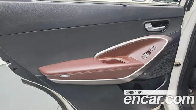 Hyundai Maxcruz 2017 — фото 15