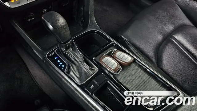 Hyundai Sonata 2019 — фото 9