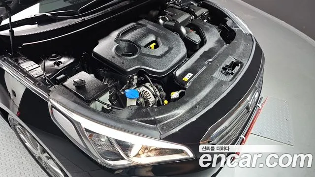 Hyundai Sonata 2015 — фото 6