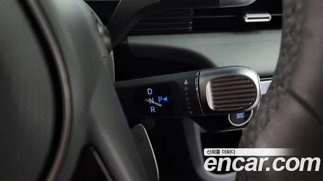 Hyundai Ioniq5 2022 — фото 12