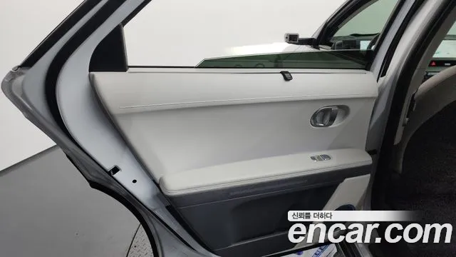 Hyundai Ioniq5 2022 — фото 15