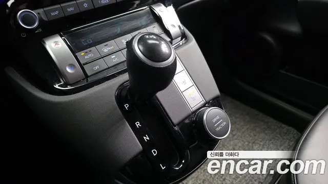 Hyundai Casper 2023 — фото 12