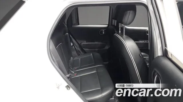 Hyundai Casper 2023 — фото 18
