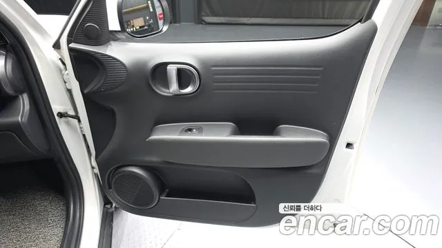 Hyundai Casper 2023 — фото 14