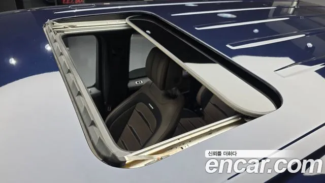 Mercedes-Benz G-Class 2020 — фото 19