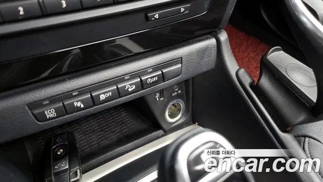 BMW X1 2013 — фото 19
