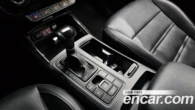 Kia Sorento 2017 — фото 12