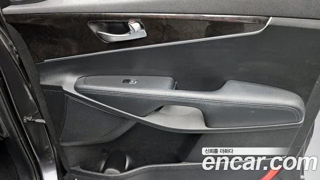 Kia Sorento 2017 — фото 14