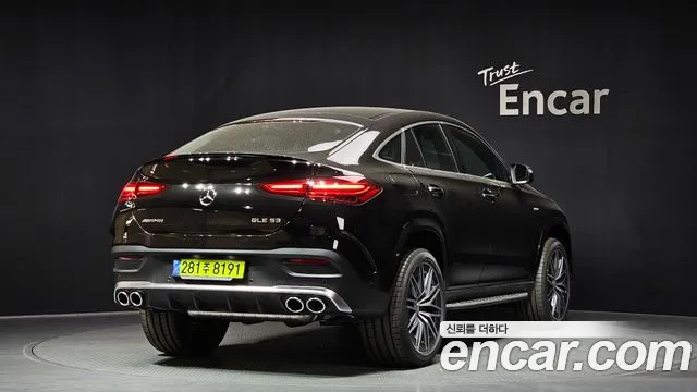 Mercedes-Benz GLE-Class 2026 — фото 2