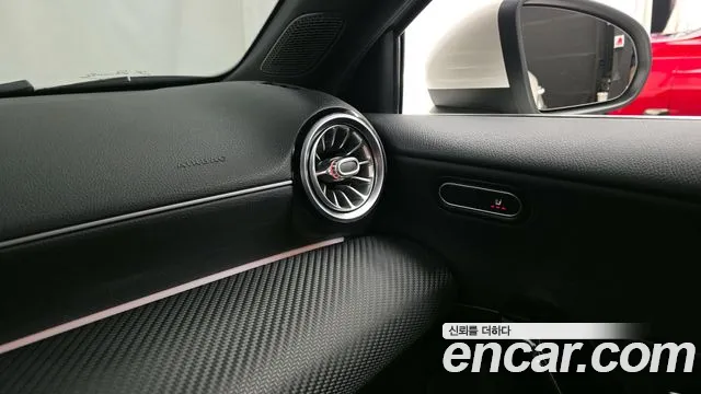 Mercedes-Benz A-Class 2020 — фото 19