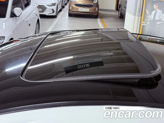 Hyundai Genesis 2010 — фото 15