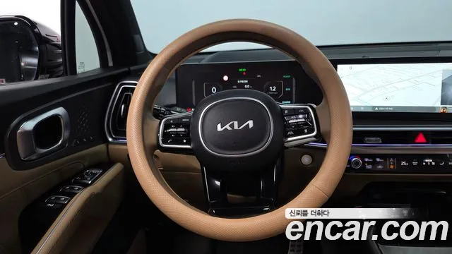 Kia Sorento 2024 — фото 19