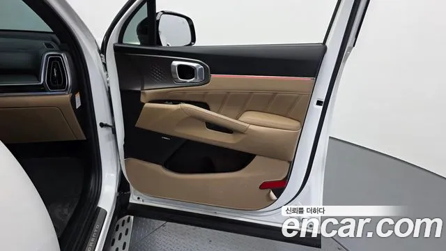 Kia Sorento 2024 — фото 14