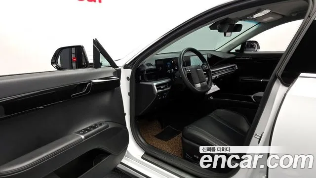 Hyundai Grandeur 2023 — фото 13
