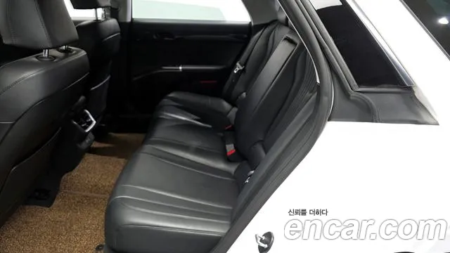 Hyundai Grandeur 2023 — фото 16