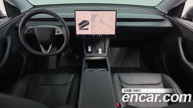 Tesla Model Y 2025 — фото 10