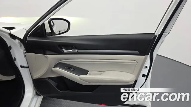 Nissan Altima 2019 — фото 14