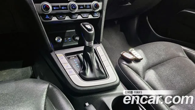 Hyundai AVANTE 2019 — фото 9