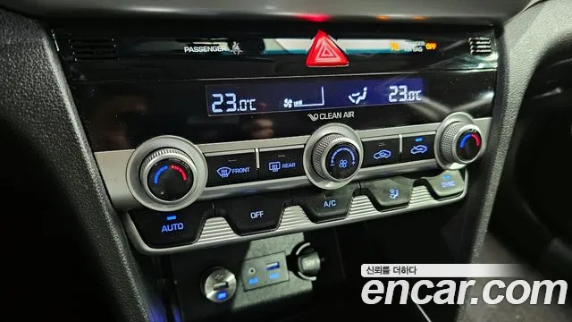 Hyundai AVANTE 2019 — фото 13