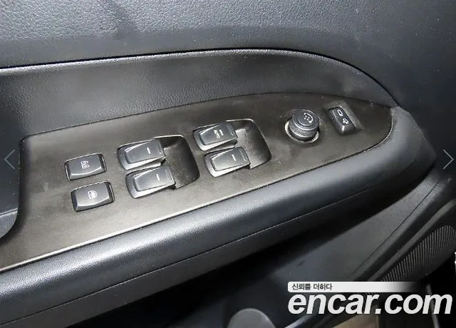 KG_Mobility_Ssangyong Rexton 2019 — фото 13