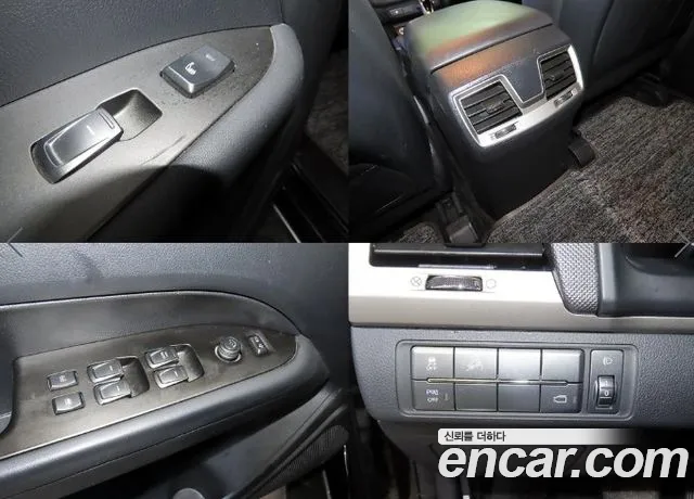 KG_Mobility_Ssangyong Rexton 2019 — фото 18