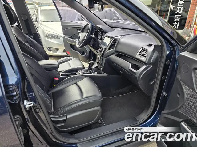 KG_Mobility_Ssangyong TIBOLI 2018 — фото 9