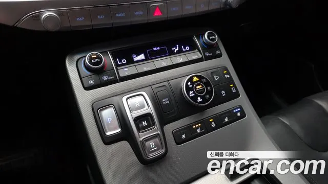 Hyundai Palisade 2019 — фото 12