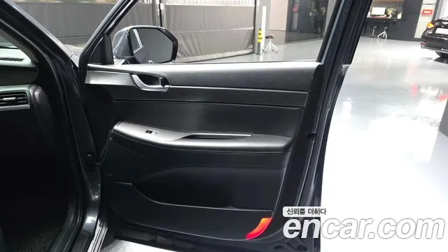 Hyundai Palisade 2019 — фото 14