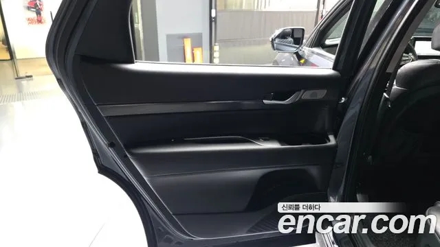 Hyundai Palisade 2019 — фото 15