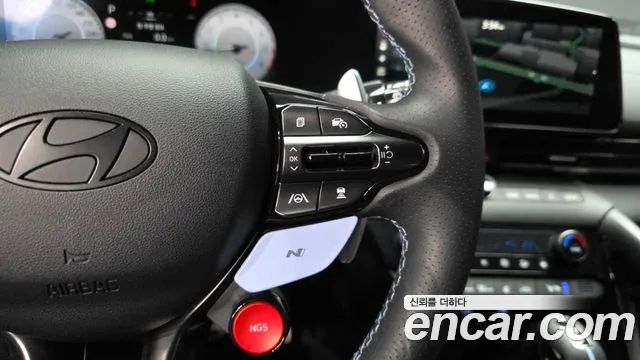 Hyundai AVANTE 2025 — фото 13