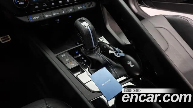 Hyundai AVANTE 2025 — фото 17