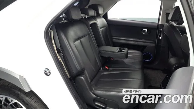Hyundai Ioniq5 2022 — фото 18